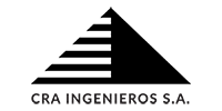 CRA Ingenieros S.A. Corporate Logo Image